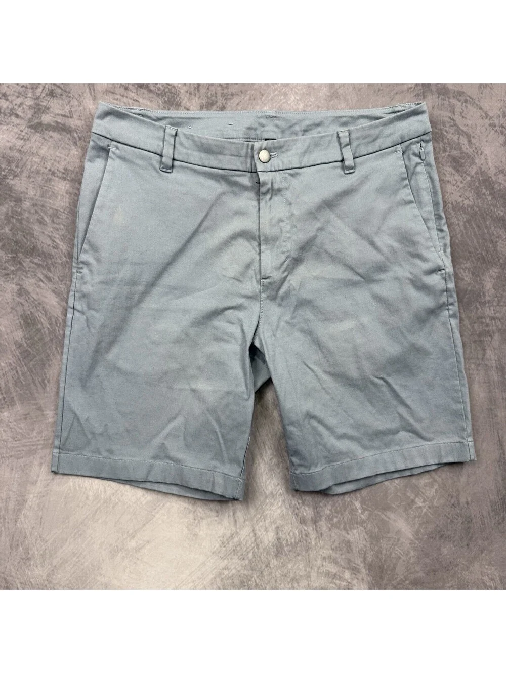 Lululemon ABC Classic Fit 9